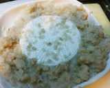 とても簡単！レンコンの磯辺揚げ作り方1写真