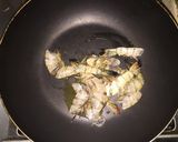 子供も食べれる！簡単エスニック海老カレー作り方3写真