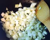 子供も食べれる！簡単エスニック海老カレー作り方4写真