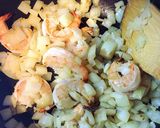 子供も食べれる！簡単エスニック海老カレー作り方5写真