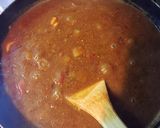 子供も食べれる！簡単エスニック海老カレー作り方7写真