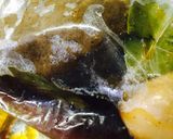 おもてなしにも♪豚肉の紅茶煮！作り方6写真