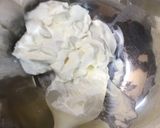 お食事チーズケーキ♪ケークサレ作り方1写真