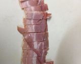 お食事チーズケーキ♪ケークサレ作り方2写真