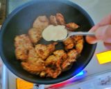 鶏の胸肉、ベストレシピ新バージョン^^作り方7写真