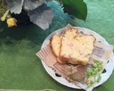 お食事チーズケーキ♪ケークサレ作り方6写真