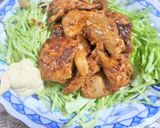 鶏の胸肉、ベストレシピ新バージョン^^作り方8写真