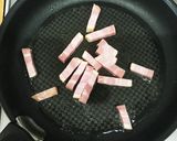 残ったニョッキで＊ジャーマンポテト＊作り方5写真