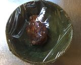 倫敦で和食がまさかの進化！欧風朝食うどん作り方4写真
