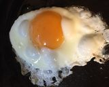 倫敦で和食がまさかの進化！欧風朝食うどん作り方11写真