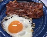 倫敦で和食がまさかの進化！欧風朝食うどん作り方14写真