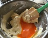 材料すくなめで!チーズケーキ⭐︎作り方2写真