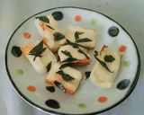ちくわ焼き作り方7写真