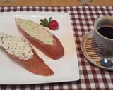 豆腐野菜カナッペ作り方7写真