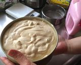 材料すくなめで!チーズケーキ⭐︎作り方7写真