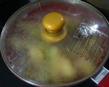 簡単!!サバとキャベツの味噌炒め作り方4写真