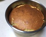節約&ヘルシー！簡単ベイクドチーズケーキ作り方6写真