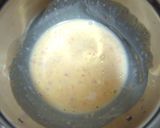 クリームポテトのスイートチリグラタン作り方1写真