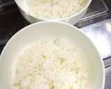 栄養満点カラフルな♪そぼろ丼♪作り方1写真