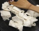 栄養満点カラフルな♪そぼろ丼♪作り方4写真