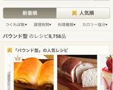 パウンド型で 簡単ミニ食パン作り方11写真