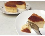 節約&ヘルシー！簡単ベイクドチーズケーキ作り方8写真