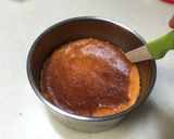 節約&ヘルシー！簡単ベイクドチーズケーキ作り方7写真