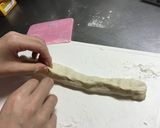 ママのフランスパン作り方8写真