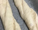ママのフランスパン作り方10写真