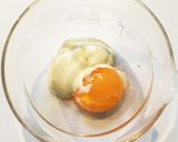 茄子としめじのチーズ焼き^_^作り方3写真