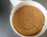 ふわふわスポンジカップケーキ作り方9写真