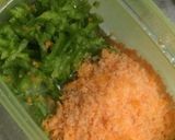 いつもと違う一品を！豆腐のテリーヌ作り方1写真