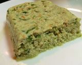 いつもと違う一品を！豆腐のテリーヌ作り方4写真