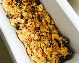 ザクザク&ふんわり〜二層パウンドケーキ作り方6写真