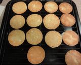 レーズンバターサンド作り方19写真