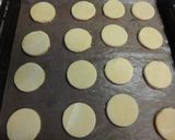 レーズンバターサンド作り方10写真
