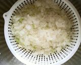 ポテトコロッケ~ポテコロ作り方3写真
