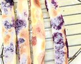グリル ♡春巻きスティック② おやつ♡作り方3写真