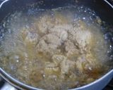 初挑戦☆魚卵の煮付け♪作り方5写真