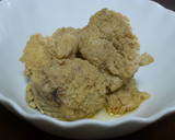 初挑戦☆魚卵の煮付け♪作り方6写真