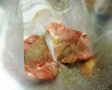 1日漬け込んで焼くだけ!タンドリーチキン作り方3写真