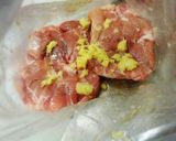 1日漬け込んで焼くだけ!タンドリーチキン作り方5写真