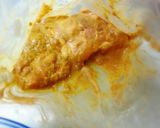 1日漬け込んで焼くだけ!タンドリーチキン作り方8写真