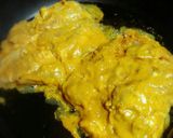 1日漬け込んで焼くだけ!タンドリーチキン作り方10写真