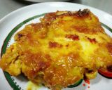 1日漬け込んで焼くだけ!タンドリーチキン作り方13写真