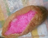 お花見いなり寿司作り方3写真