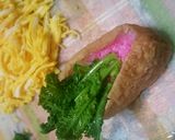 お花見いなり寿司作り方4写真