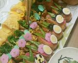 お花見いなり寿司作り方6写真