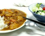 カレー作り方6写真