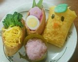 お花見いなり寿司作り方8写真